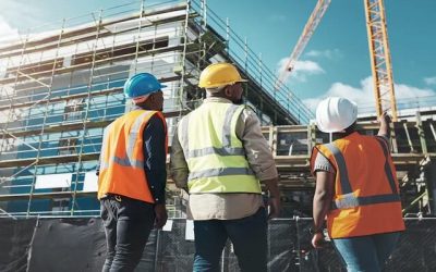 Revolutionize Your Construction Company’s Growth with Real Funnels Media